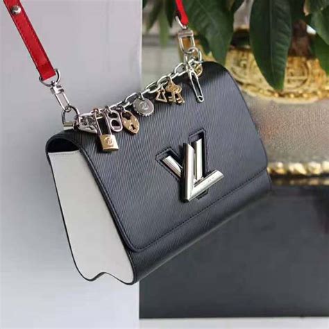 lv twist lock